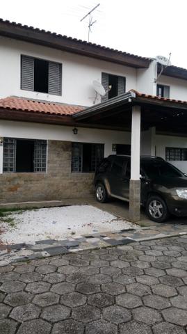 Sobrado em condomínio fechado ! - Foto 4