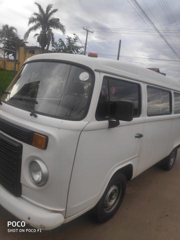 Kombi 2009 - Foto 5