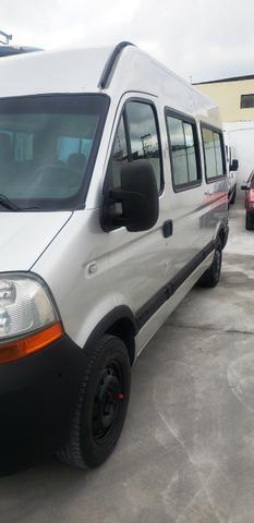 Vendo Renault Master Exec 16 lug. 2011