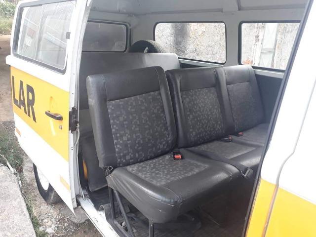 Kombi 2010/2011 - Foto 2