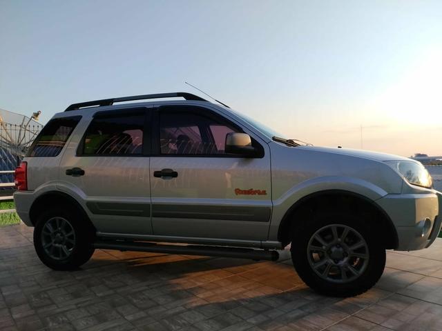 Vendo EcoSport 2011