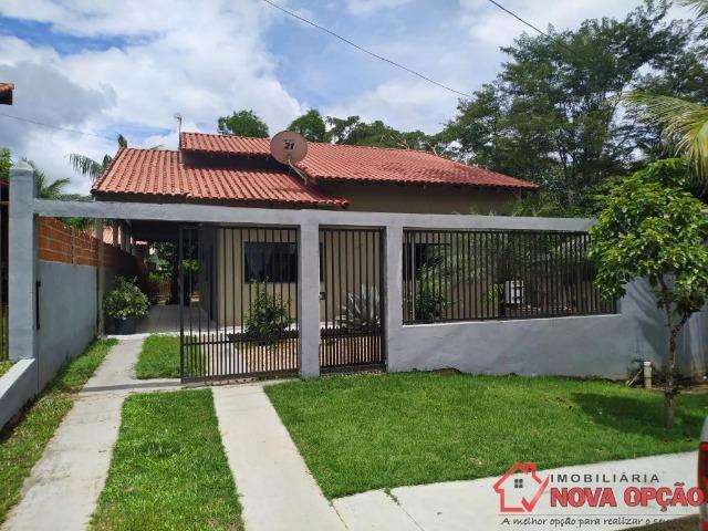 Linda casa no Aurélio Bernardi