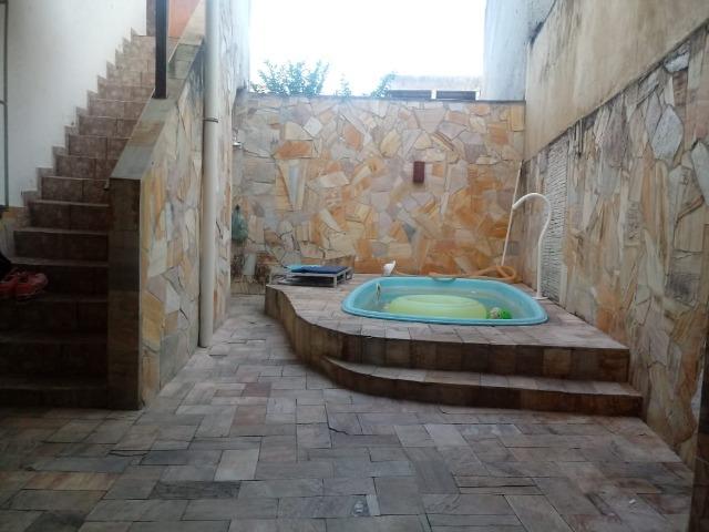UED-38 - Casa 3 quartos com suíte e piscina em andré carloni - Foto 15