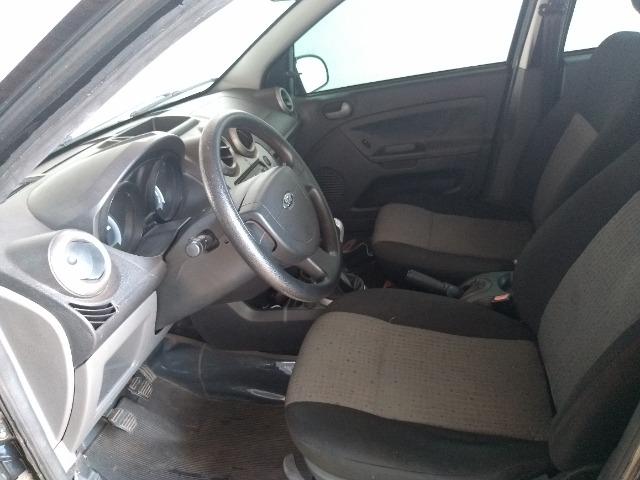 Fiesta sedan 2012/2013 - Foto 6