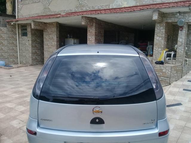 Corsa muito novo Premium ano 07/08 - Foto 11
