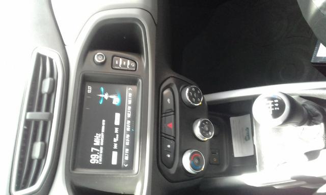Onix Hatch LT 1.4 Flex Completo - Foto 15