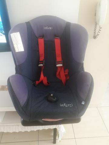 Cadeirinha para criança