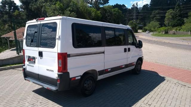 Van Peugeot Boxer - Foto 5