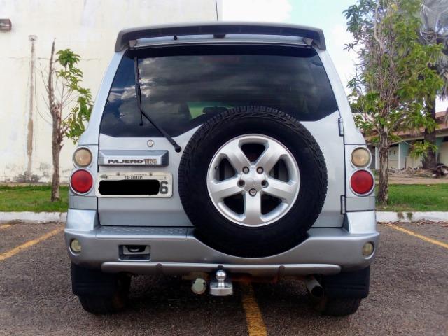 Pajero TR4 4x4 Automática - Faça sua proposta - Foto 13