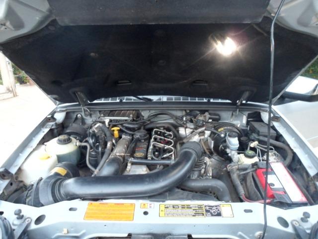 Ranger Limited 2012 - Foto 4