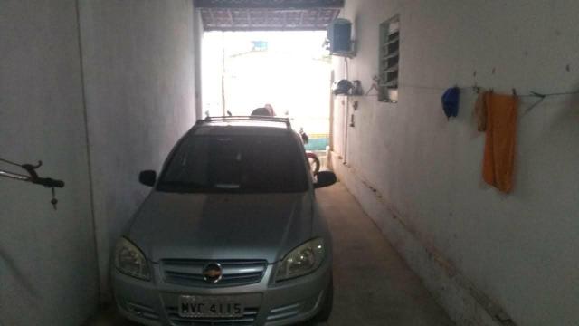Vendo casa no eustáquio gomes - Foto 7
