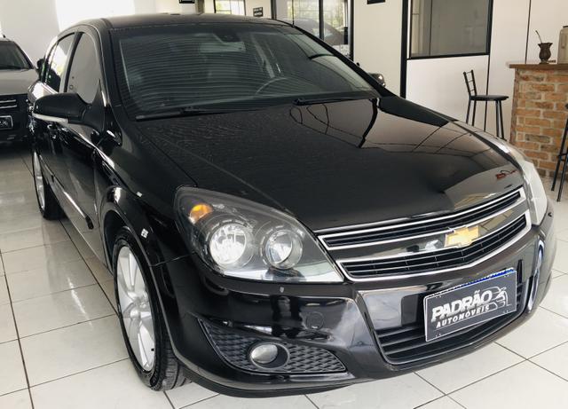 Vectra GT-X 2.0 - Foto 3