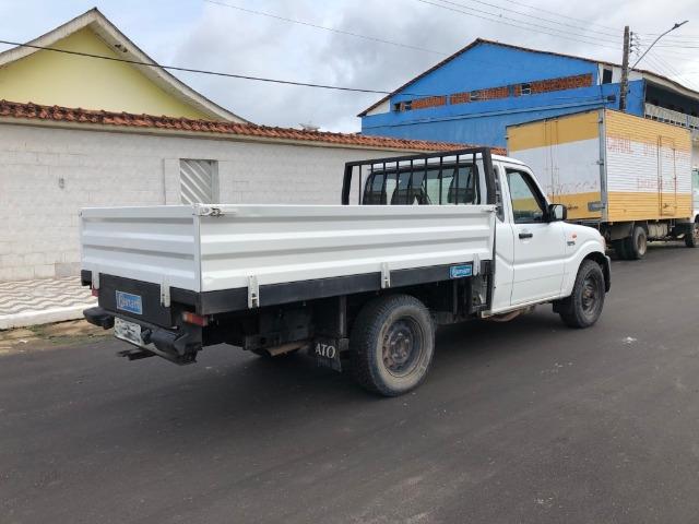 Camionete Mahindra 2.6 - Foto 5