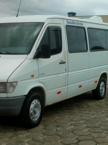 Sprinter