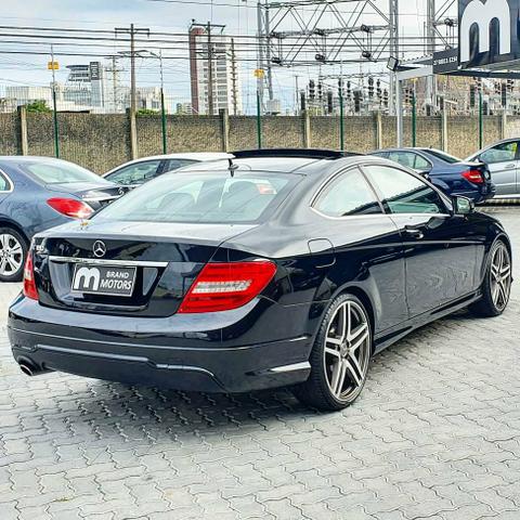 Mercedes C180 Sport Coupê - Foto 6
