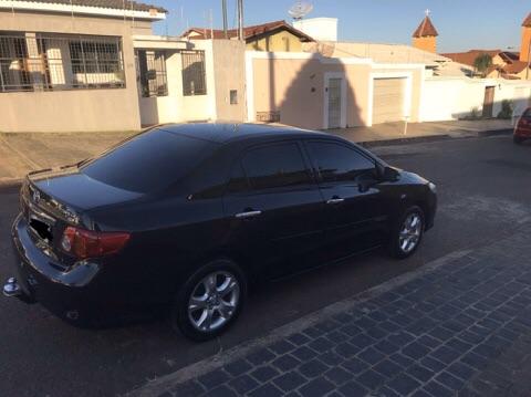 Vende-se Corolla Xei 1.8 2010 - Foto 4