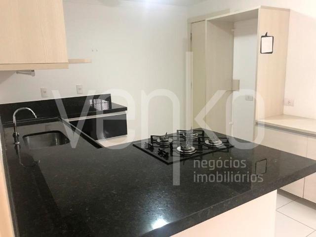 Apto Green Fields Residence Club, São José do Rio Preto - SP - Foto 12