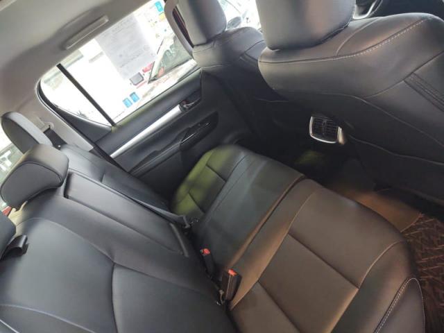 Hilux SRV 4X4 FLEX 2019/2020 - Foto 13