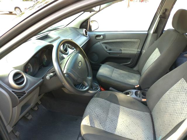 Ford Fiesta - Foto 6
