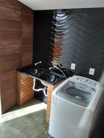 Casa alto padrão (ocasião) recém construída Ji-Paraná - Foto 5
