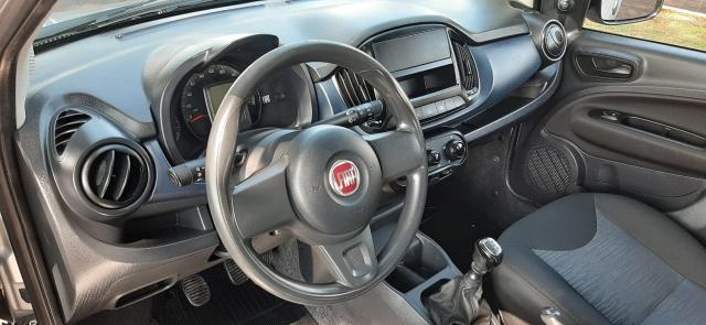 UNO 2017/2018 1.0 FIREFLY FLEX DRIVE 4P MANUAL - Foto 9
