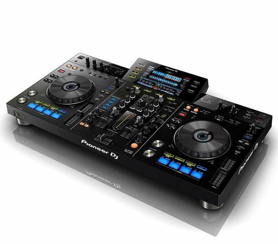 Xdj rx1