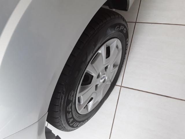 Fiesta 1.6 Sed Flex - Foto 2
