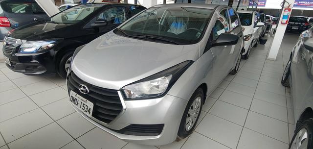 HB20 Confort 1.0 - 2018