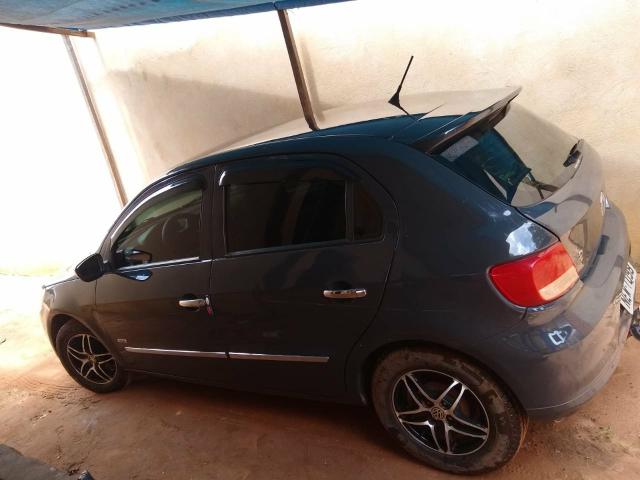 Gol G5 Completo 2009/10