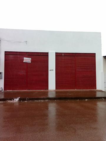 Alugo Imóvel Comercial Rua José Amador dos Reis, Zona Leste 250m2 - Foto 2