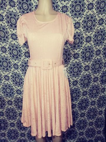 Vestidos midi godês - Foto 4