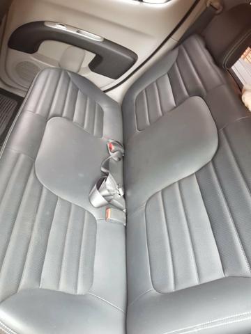 L200 Triton, baixo km, usada apenas para paceio - Foto 11