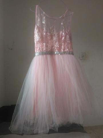 Vestido de festa - Foto 4