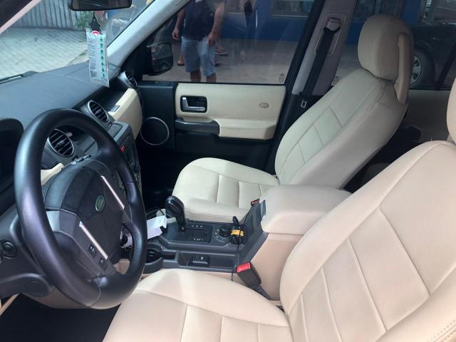 Land Rover discovery3 2.7 diesel aut - Foto 6