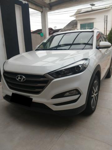 New Tucson Turbo GDi - Foto 5
