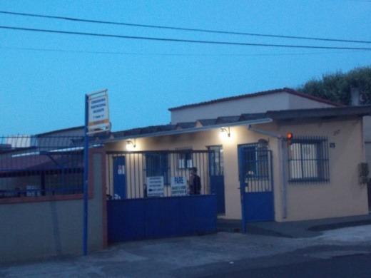 Apartamento 3 quartos com dependência - Jacaraípe