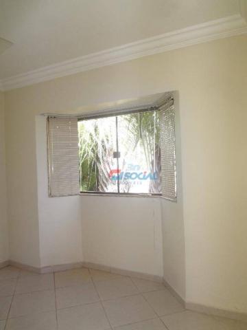 Ótima Casa de Alto Padrão para Locação, Condomínio Dei Fiori, Porto Velho - RO - Foto 10
