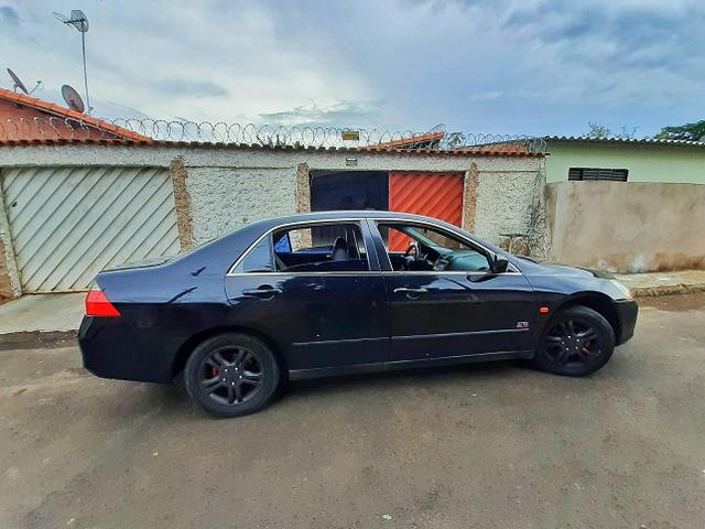 Honda Accord - Foto 5