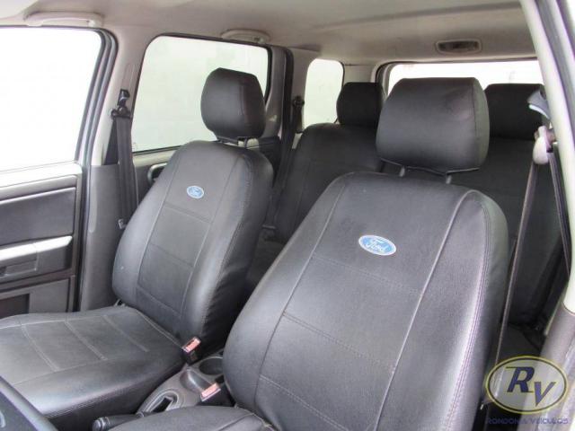 ECOSPORT 2010/2011 1.6 FREESTYLE 16V FLEX 4P MANUAL - Foto 5