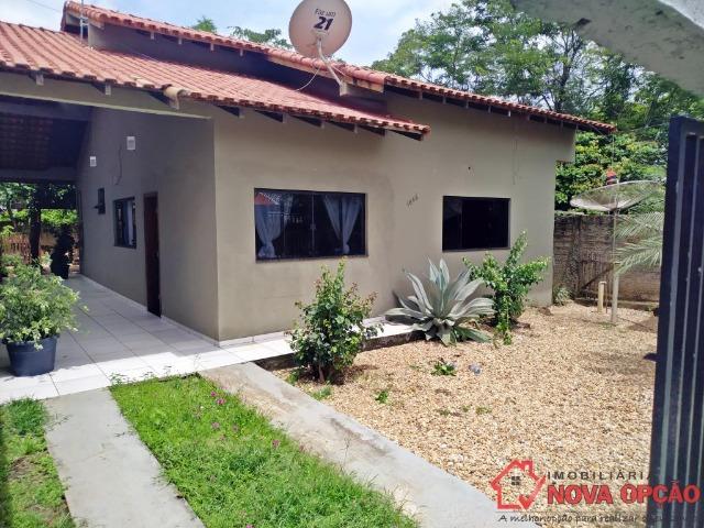 Linda casa no Aurélio Bernardi - Foto 7