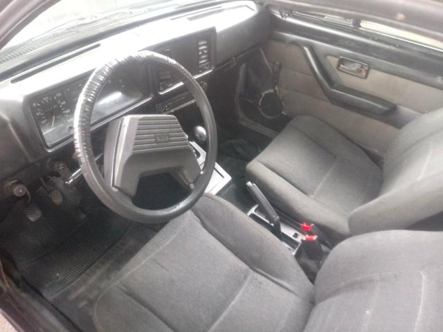 Chevette 1.6 SL/E - Foto 5