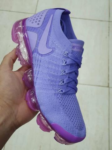 Tênis vapor max 2.0 - Foto 5
