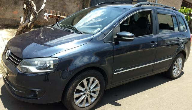SpaceFox 2011 Sportline - Foto 2
