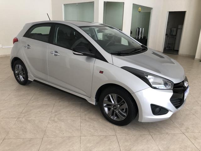 Hb 20 spycy 2015 1.6 manual - Foto 2