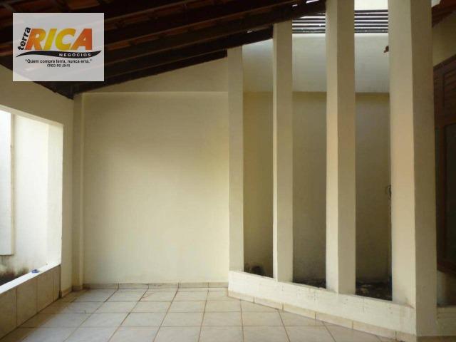 Casa no Bairro Nova Porto Velho c/5 quartos - Foto 18