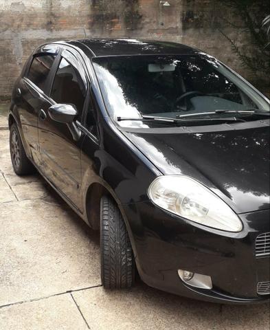 Punto 1.4 elx 09/10
