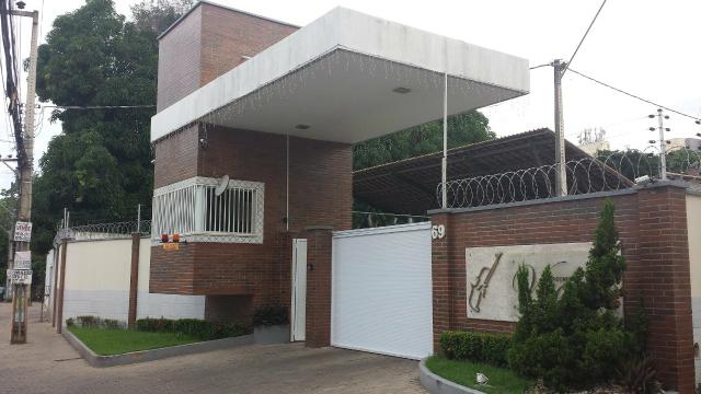 Casa condomínio vivaldi