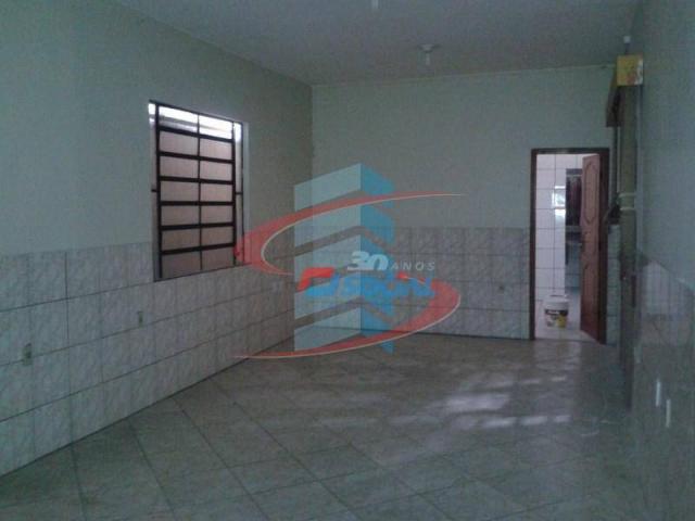 Casa Rua Belém, 390 - para locação, Embratel, Porto Velho. - Foto 15