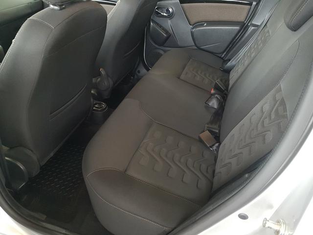 Duster dynamique 2.0 aut 2016 carro de único dono muito conservado - Foto 8