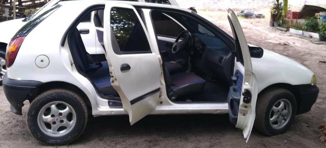 Palio 7.200 - Foto 6